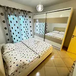 Paradise View Apartment Shkodra