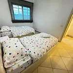 Apartment Paradise View Shkodra