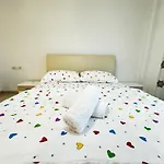 Apartment Paradise View Shkodra