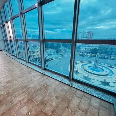 Paradise View *