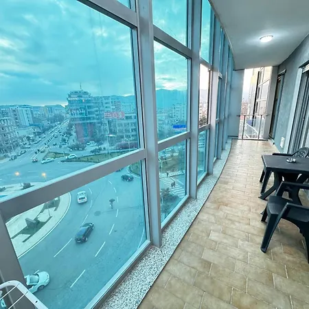 Paradise View