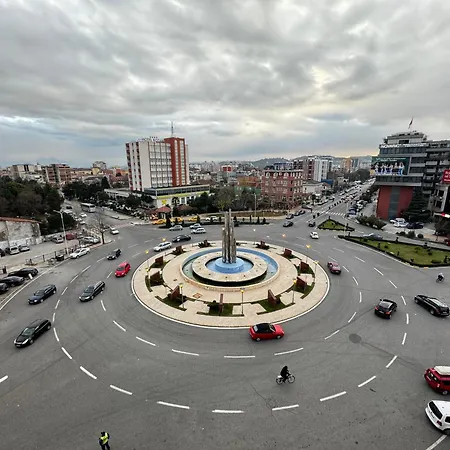 Paradise View شقة *