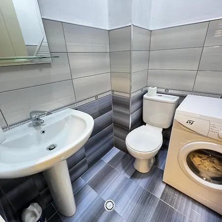 Appartement Paradise View *