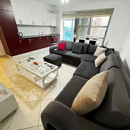 Paradise View * Shkodër