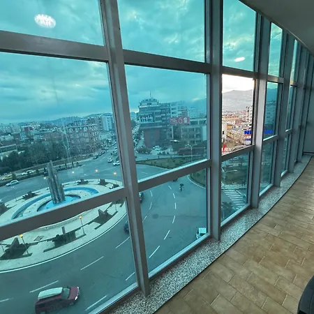 Paradise View