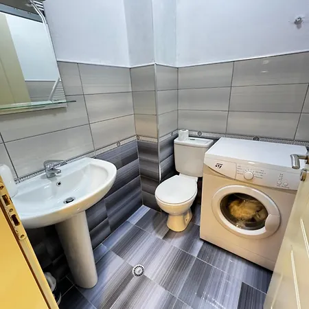 Paradise View Appartement