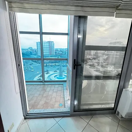 شقة Paradise View