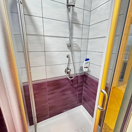 Paradise View Appartement *