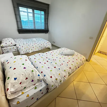 Appartement Paradise View Shkodër