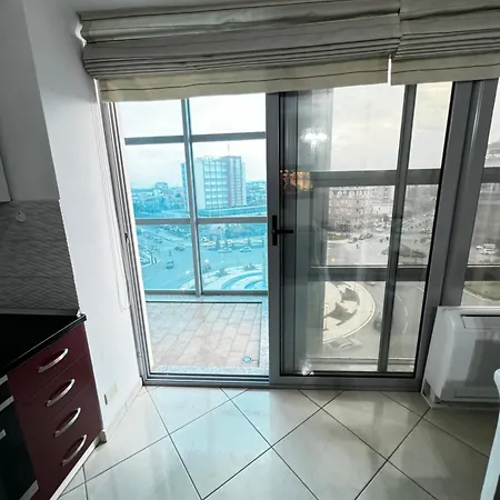 Paradise View شكودر