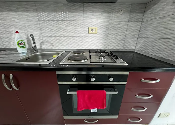 Paradise View * شكودر