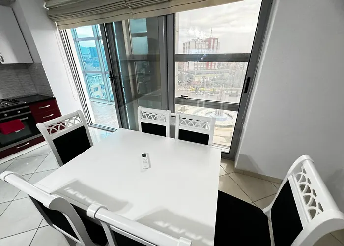 아파트 Paradise View