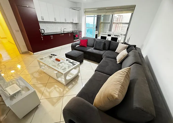 Paradise View * Shkodër