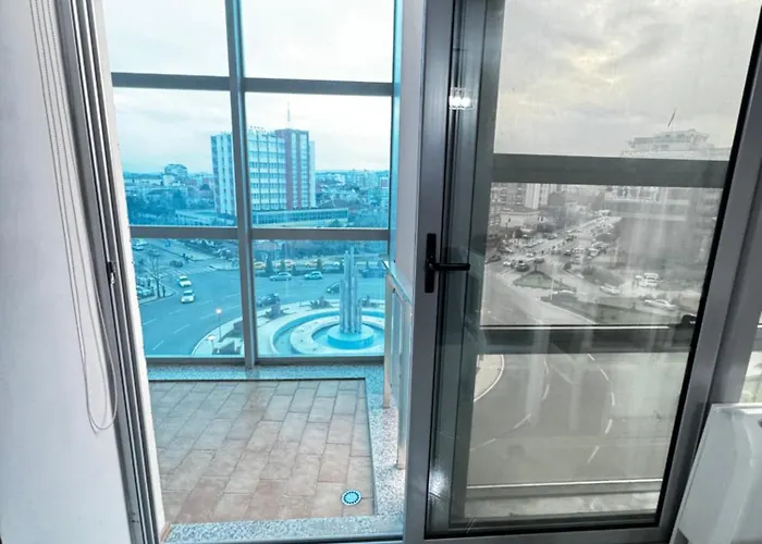 شقة Paradise View