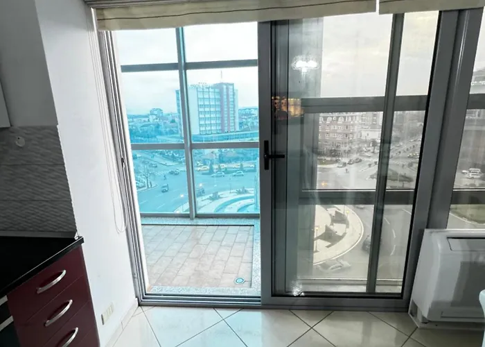 Paradise View شكودر