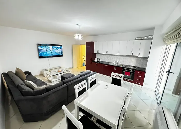 Paradise View * Shkodër