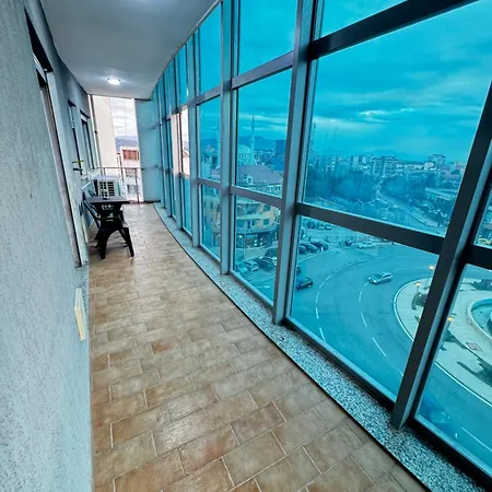 Paradise View Szkodra