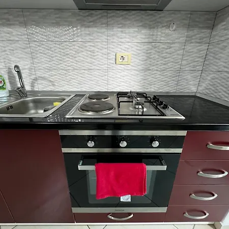 Paradise View * Shkodër