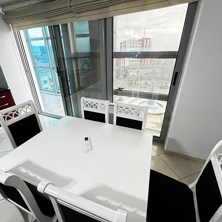 Apartament Paradise View