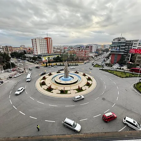 Appartamento Paradise View *