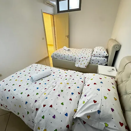 Appartamento Paradise View *