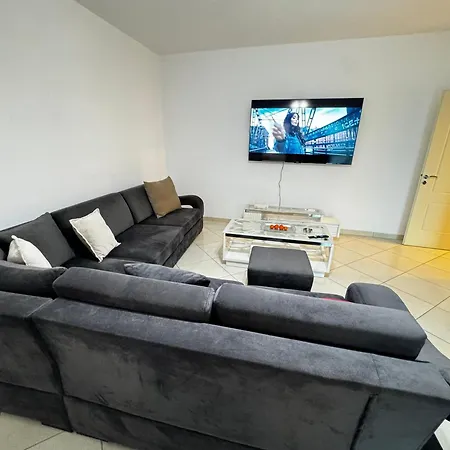 Paradise View Apartment