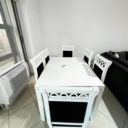 Apartament Paradise View