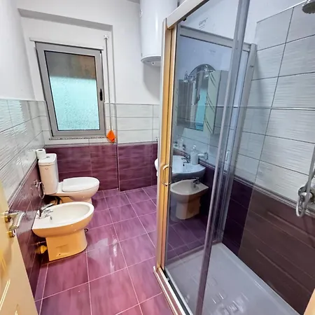 Paradise View Apartament *