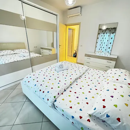 Paradise View Szkodra