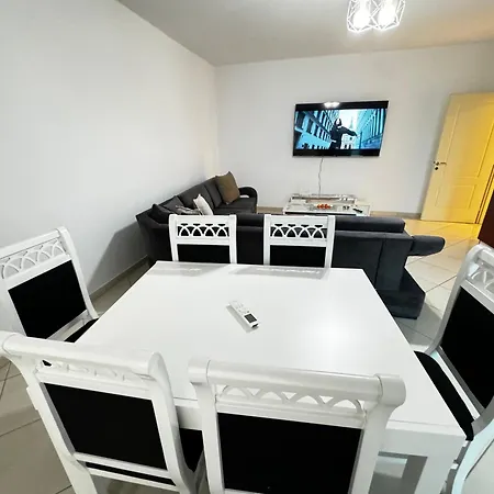 Paradise View Appartamento