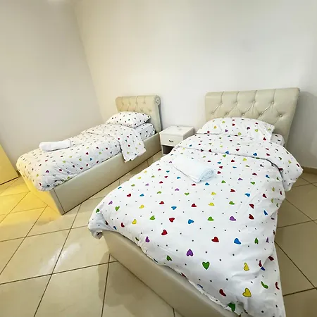 Apartament Paradise View Szkodra