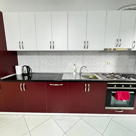 Paradise View Szkodra