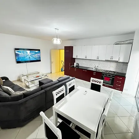 Paradise View * Szkodra