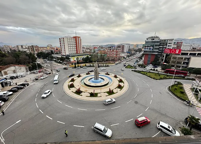 公寓 Paradise View *