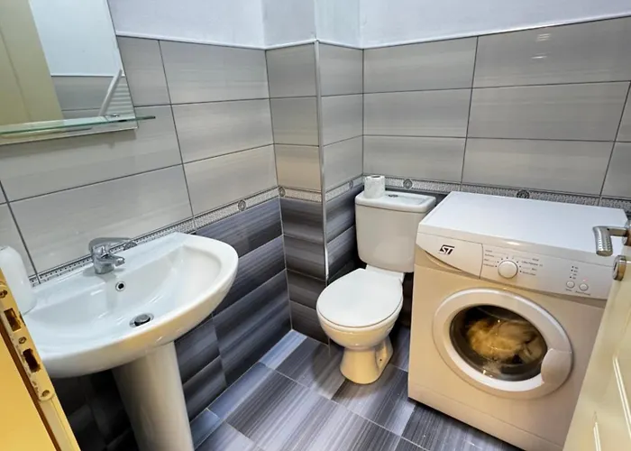 Paradise View Apartment