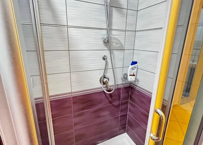 Paradise View Apartment *