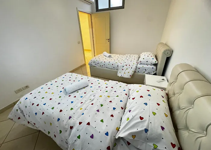 公寓 Paradise View *