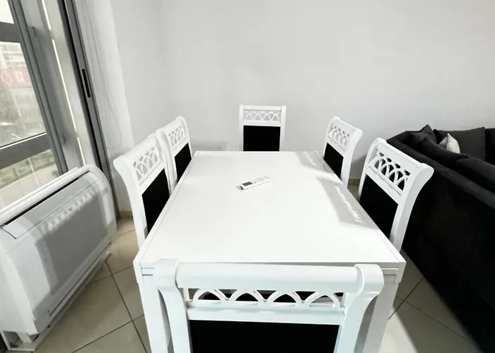 公寓 Paradise View