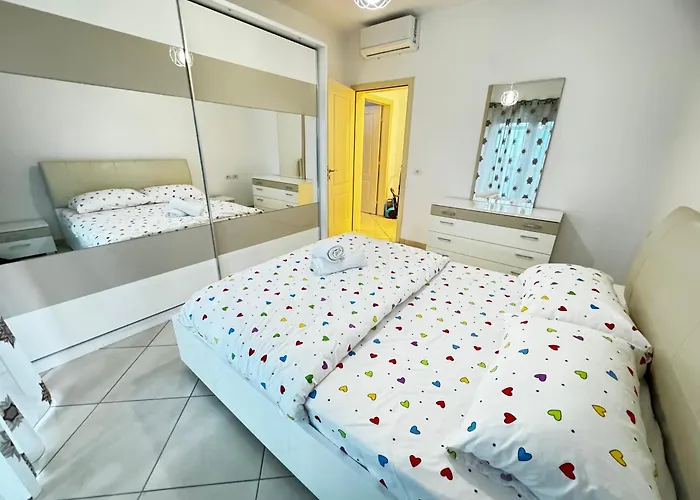 Paradise View Shkoder