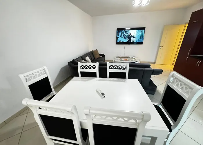 Paradise View Apartment