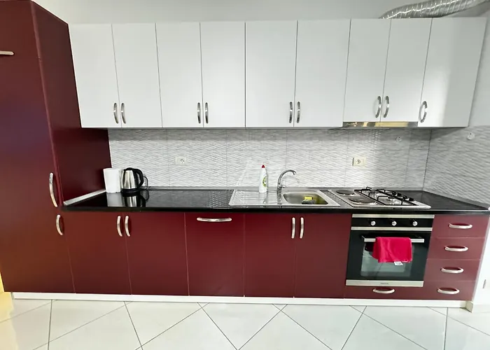 Paradise View Shkoder