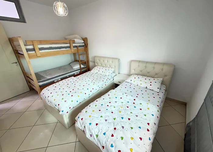 Paradise View Apartment